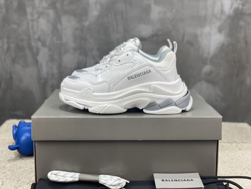 Balenciaga Triple S Series Shoes